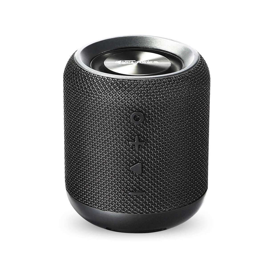 Portable Bluetooth Speaker